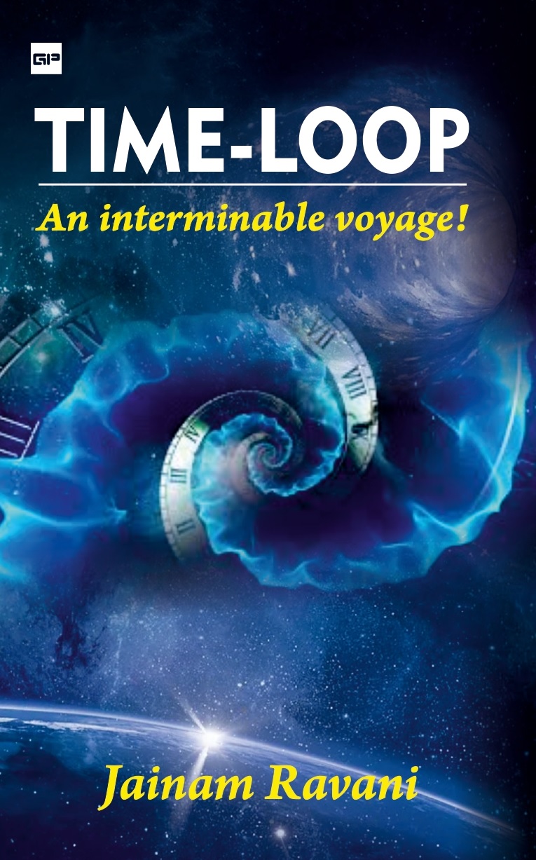 TIME LOOP: An Interminable Voyage!